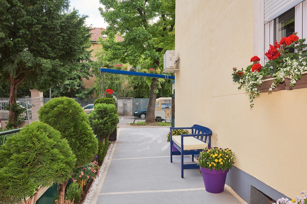 Anastasia Suites Zagreb 69/75