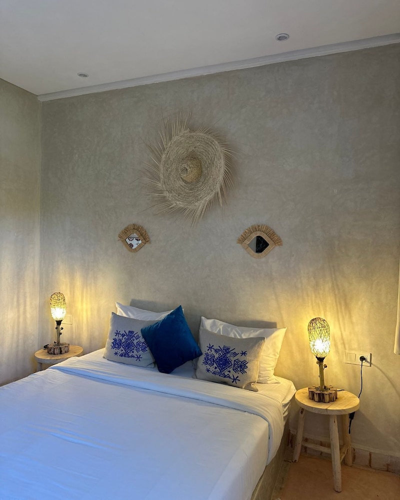 Palais Riad Berbere 8/50