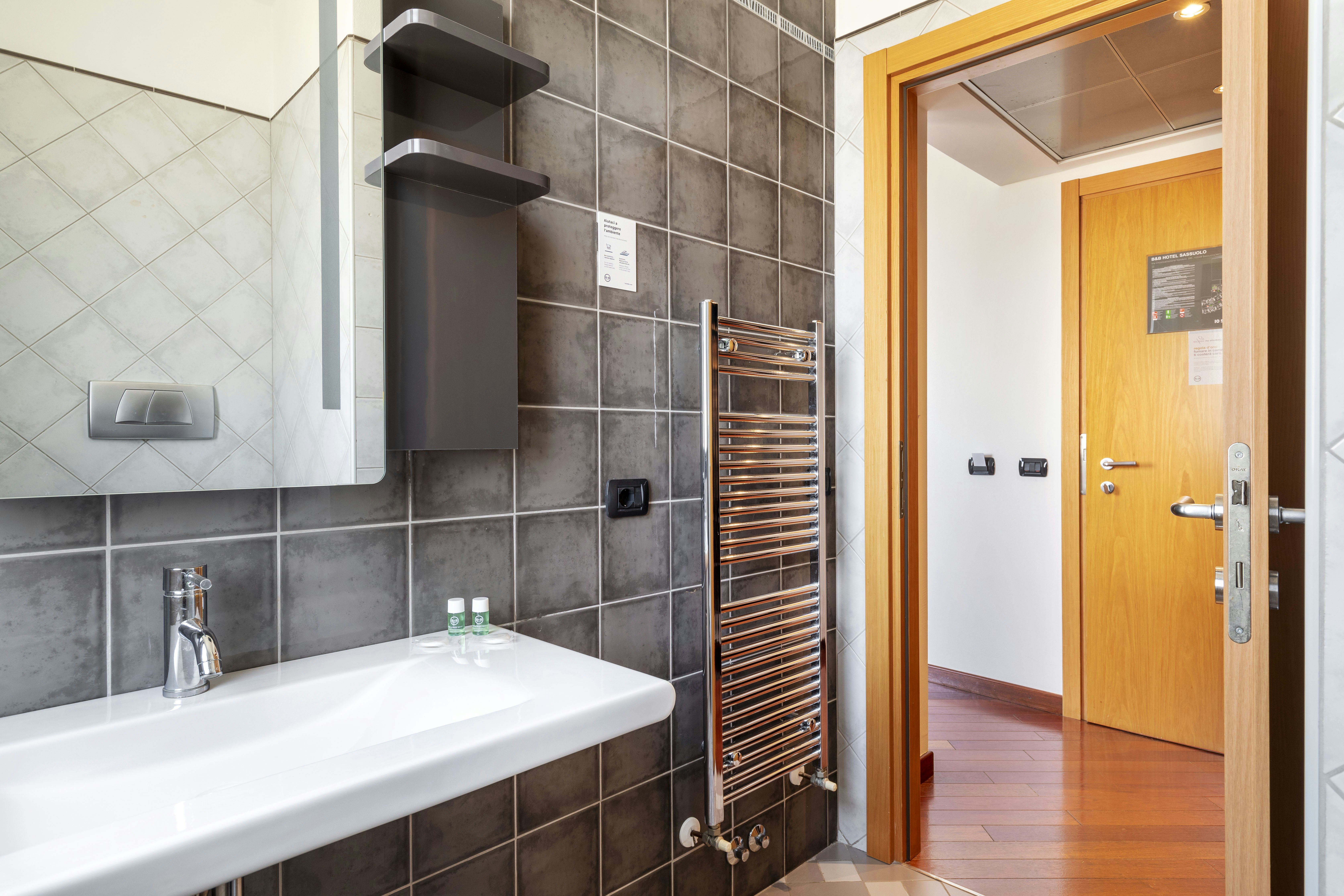B&B Hotel Sassuolo 21/21