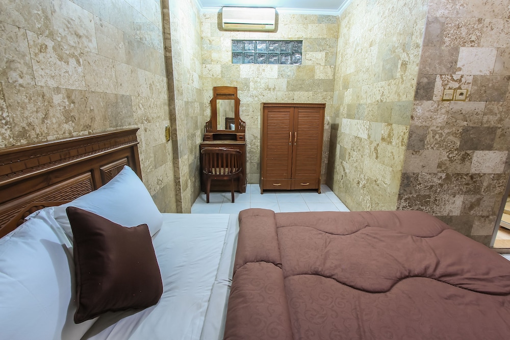 Lumbung Sari Hotel 31/50