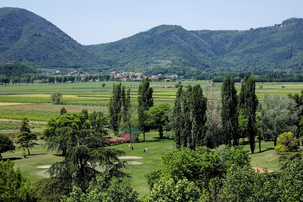 Galzignano Resort Terme & Golf - Hotel Splendid 65/68