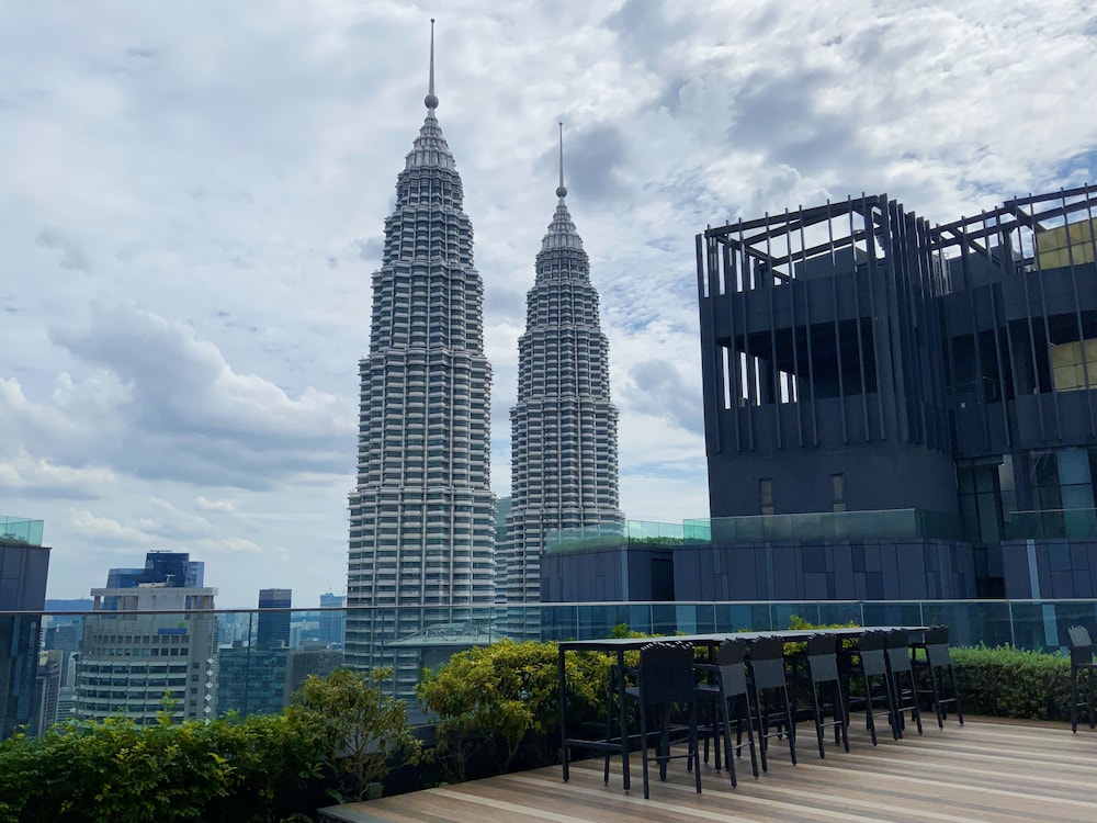 Star Suites KLCC 5/61