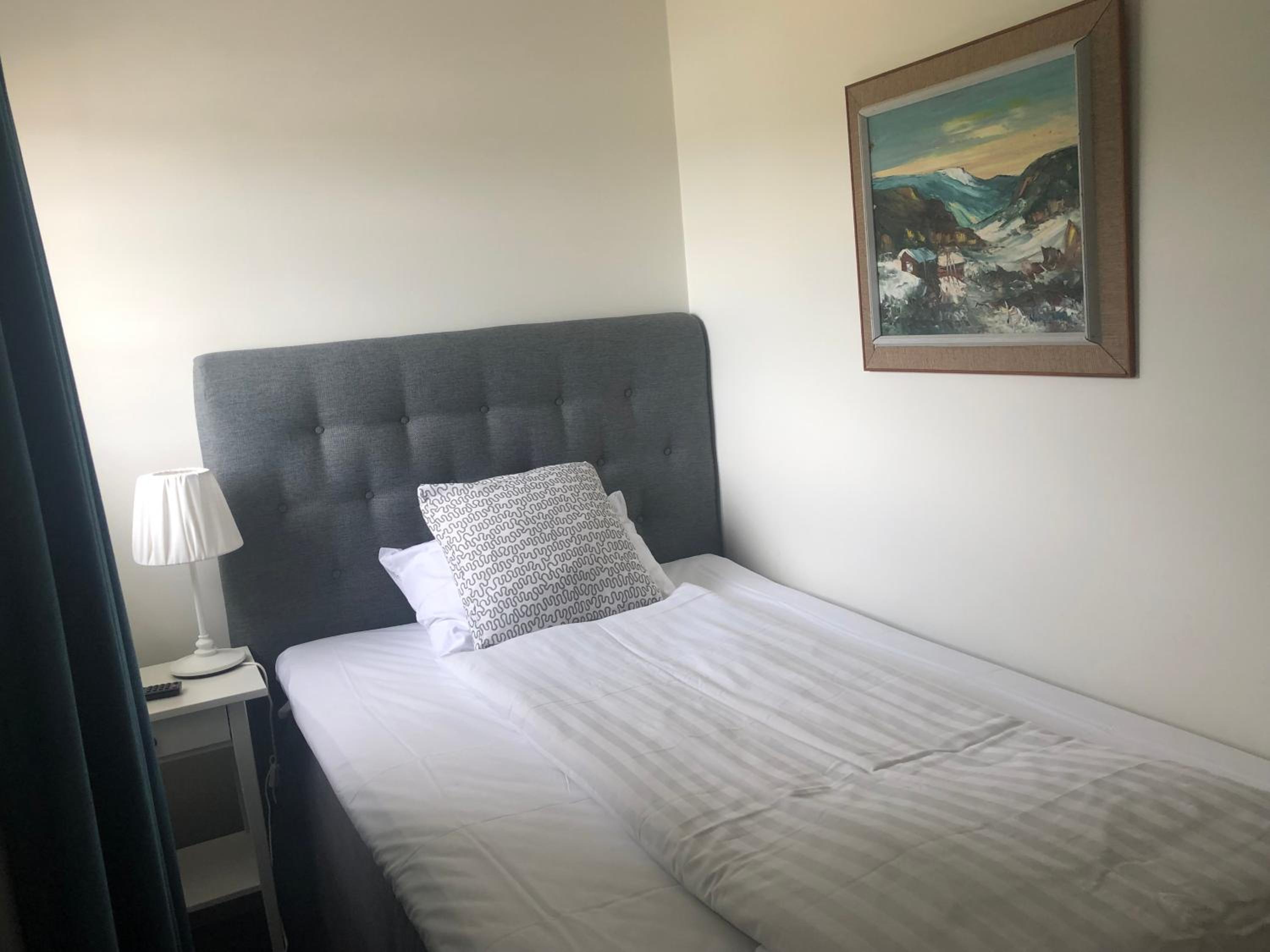 Hotell Skulesjon 16/29