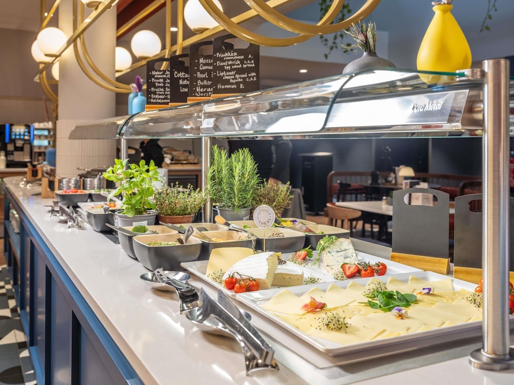 Mercure Wien City 51/65