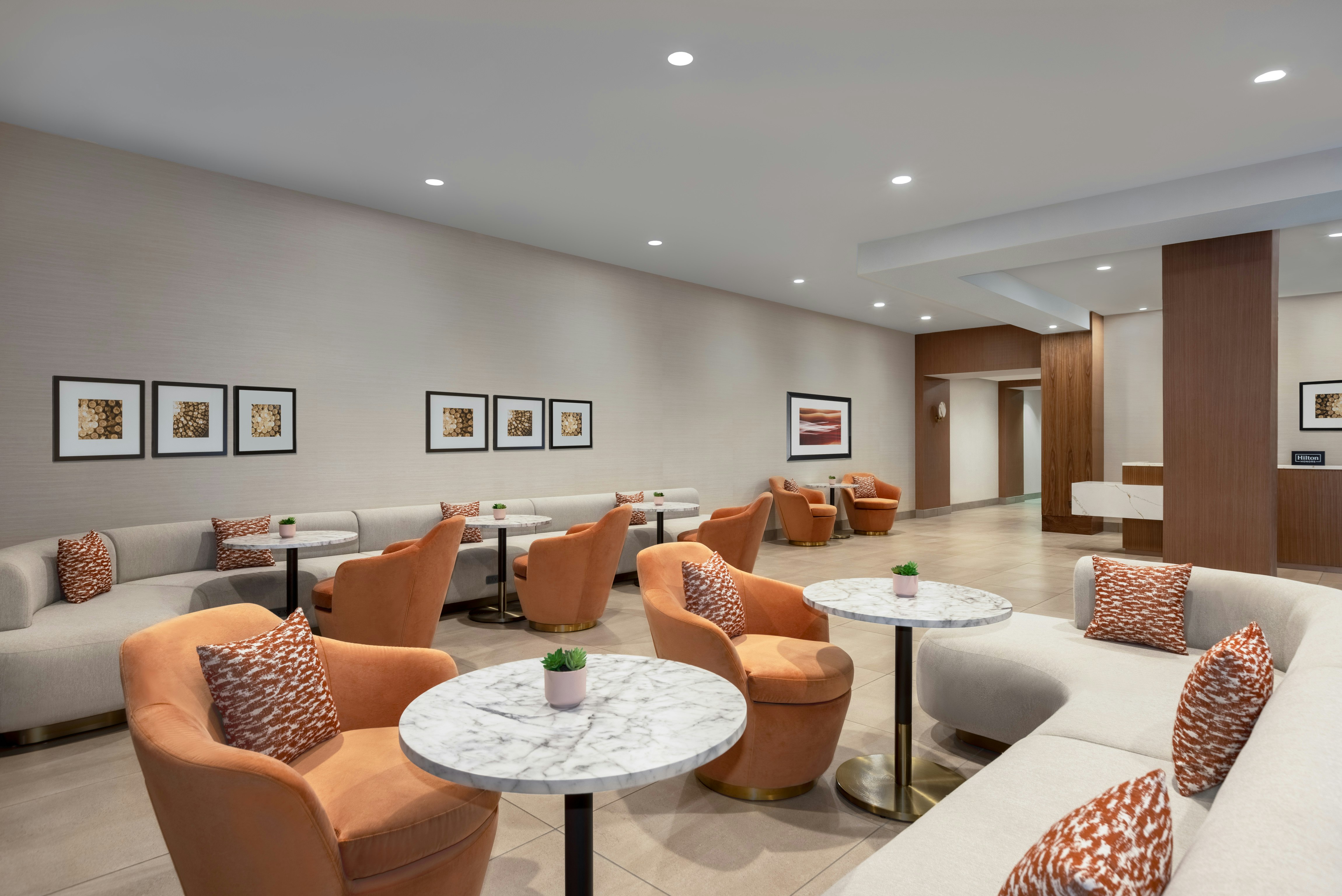 DoubleTree by Hilton Las Vegas East Flamingo 12/23