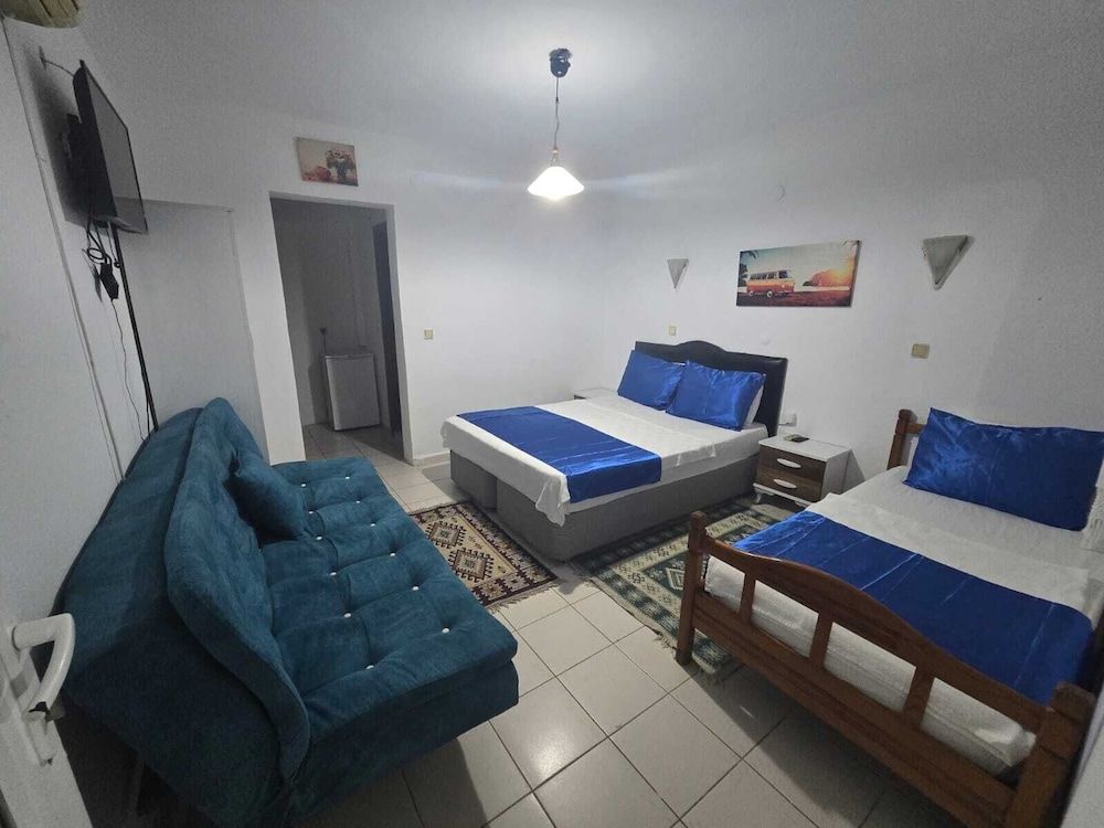 Alfa Apart Otel 5/23