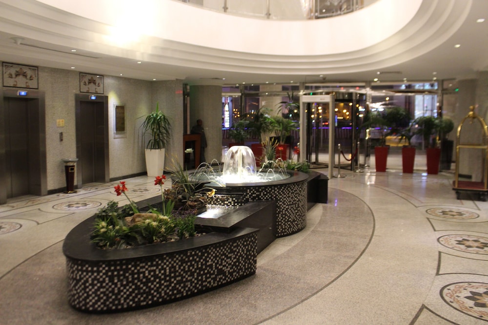 Executives Hotel Olaya 39/47