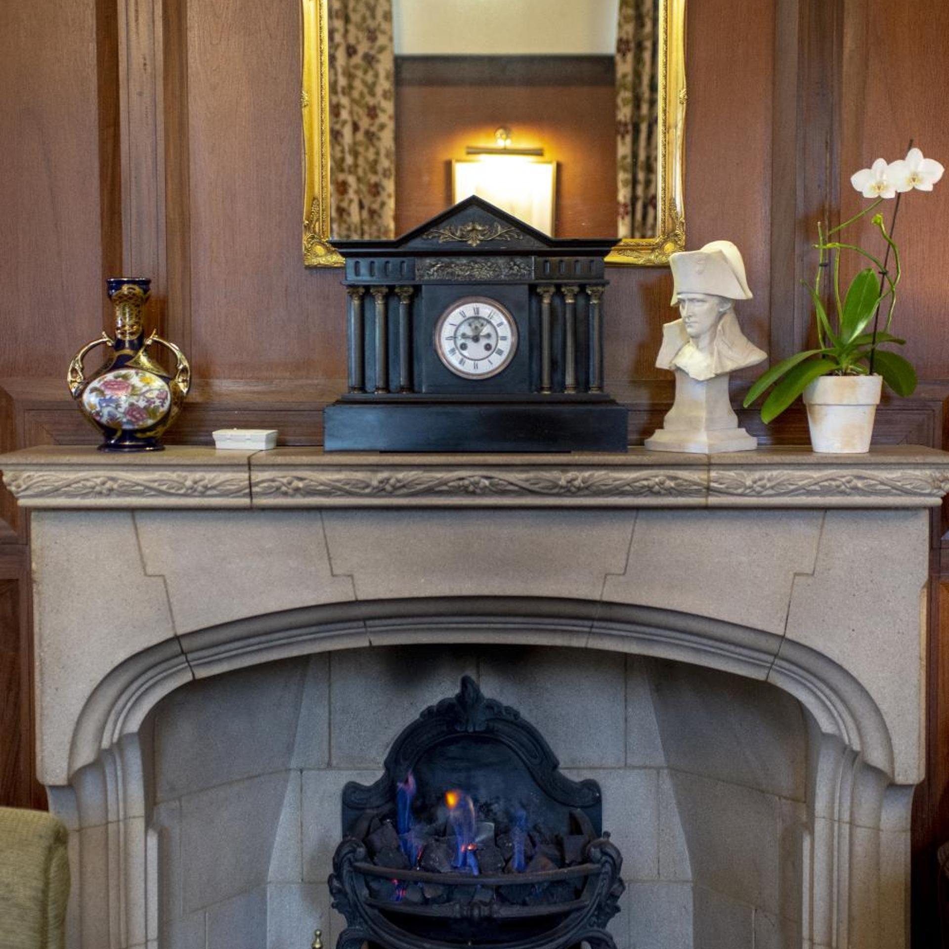Berry Head Hotel 2/47