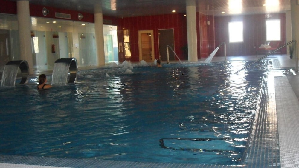 Palace Hotel & Spa Asturias Termas Do Carvalhal 30/37
