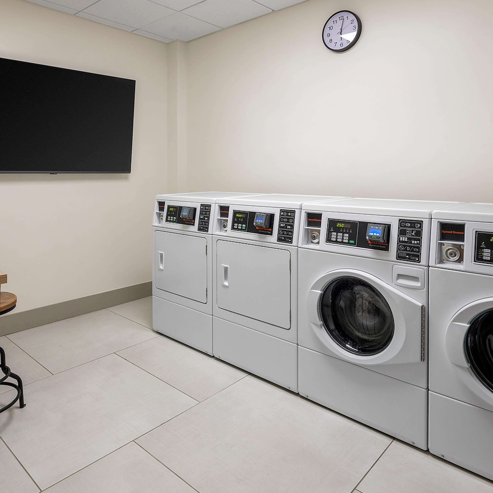 Hilton Garden Inn Grapevine at Silverlake Crossings 15/27