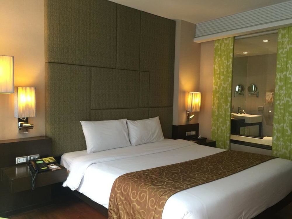 Citichic Sukhumvit 13 Bangkok by Compass Hospitality 18/58
