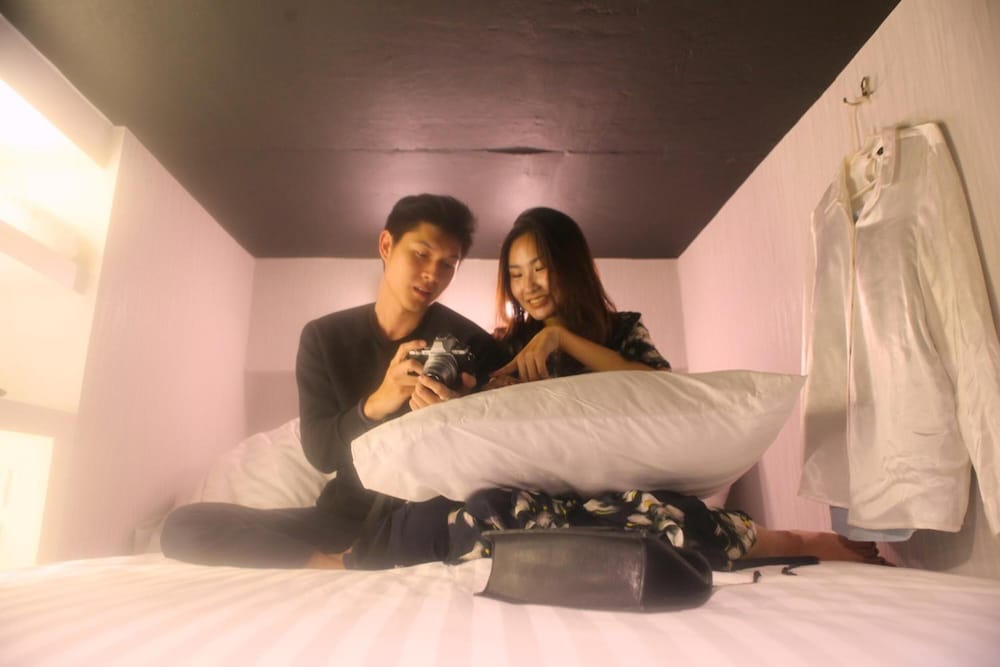 Laf Hotel Aree 14/40