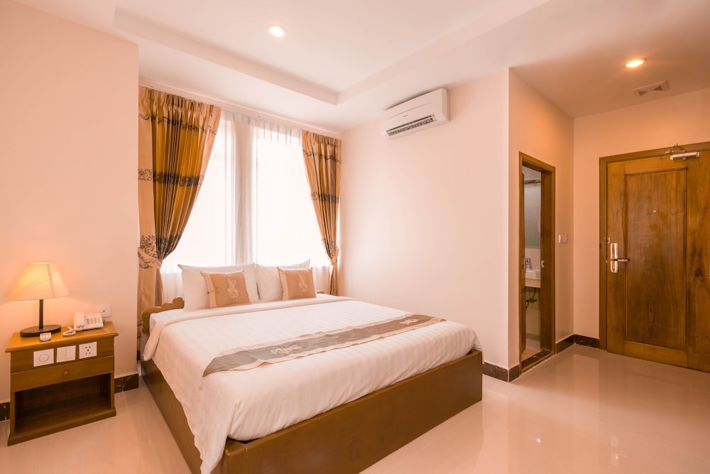Kirirom Crystal Hotel 28/51