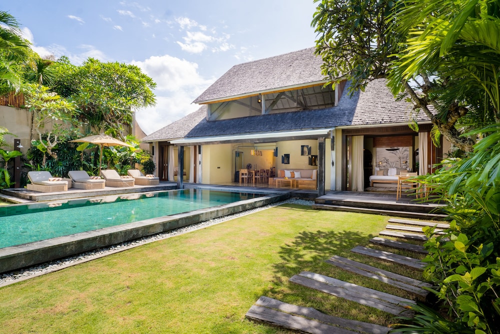 Space Villas Bali 47/57
