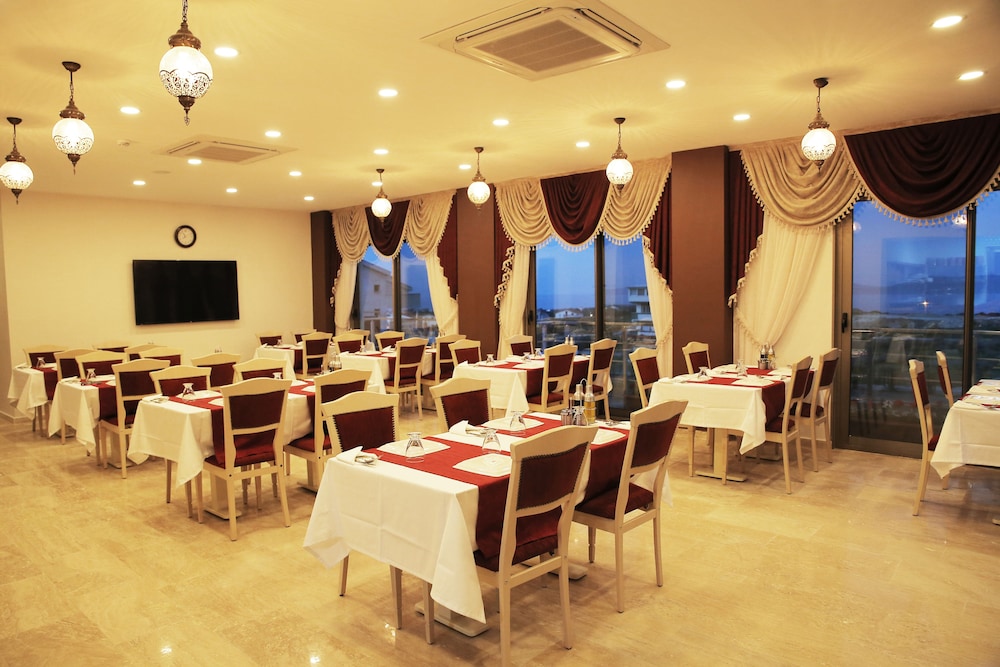 Zeytinli Konak Butik Hotel 12/15