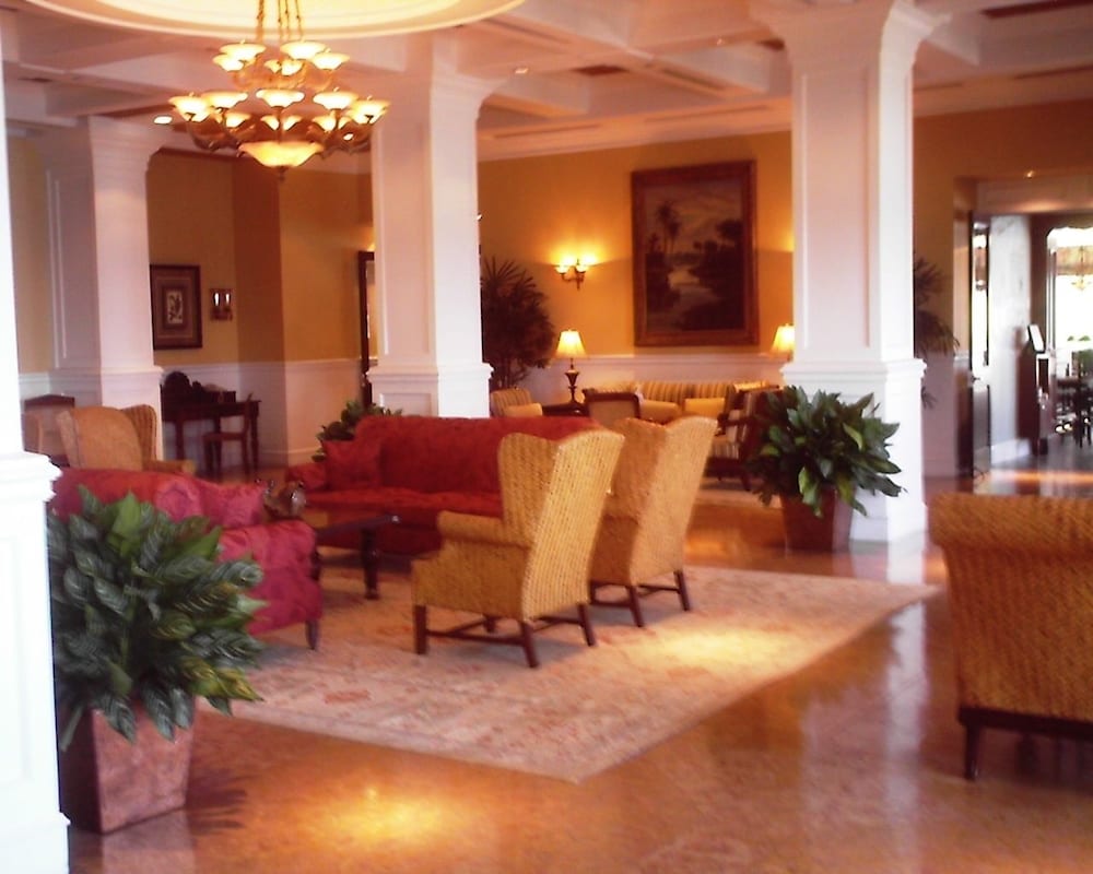 Pelican Grand Beach Resort A Noble House Resort 41/75