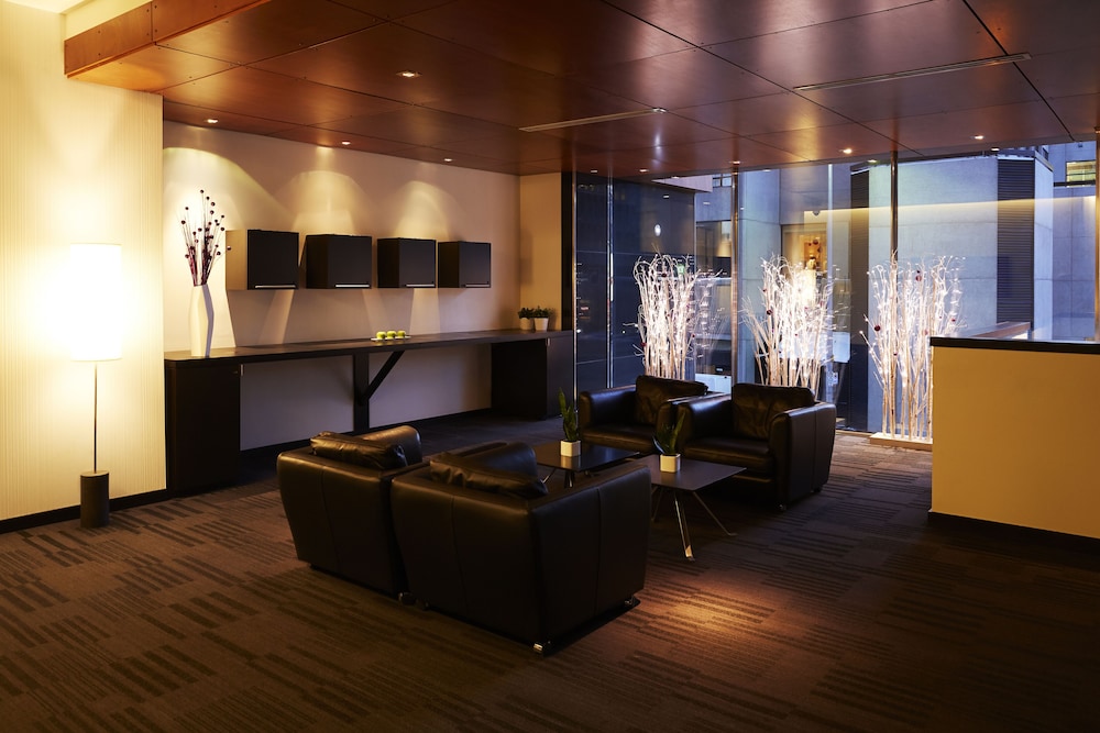 Hotel Le Germain Calgary 34/45