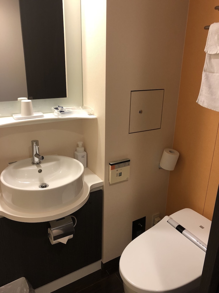 OURS INN HANKYU 48/48