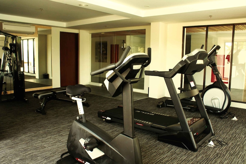Paragon Hotel Seminyak 47/71