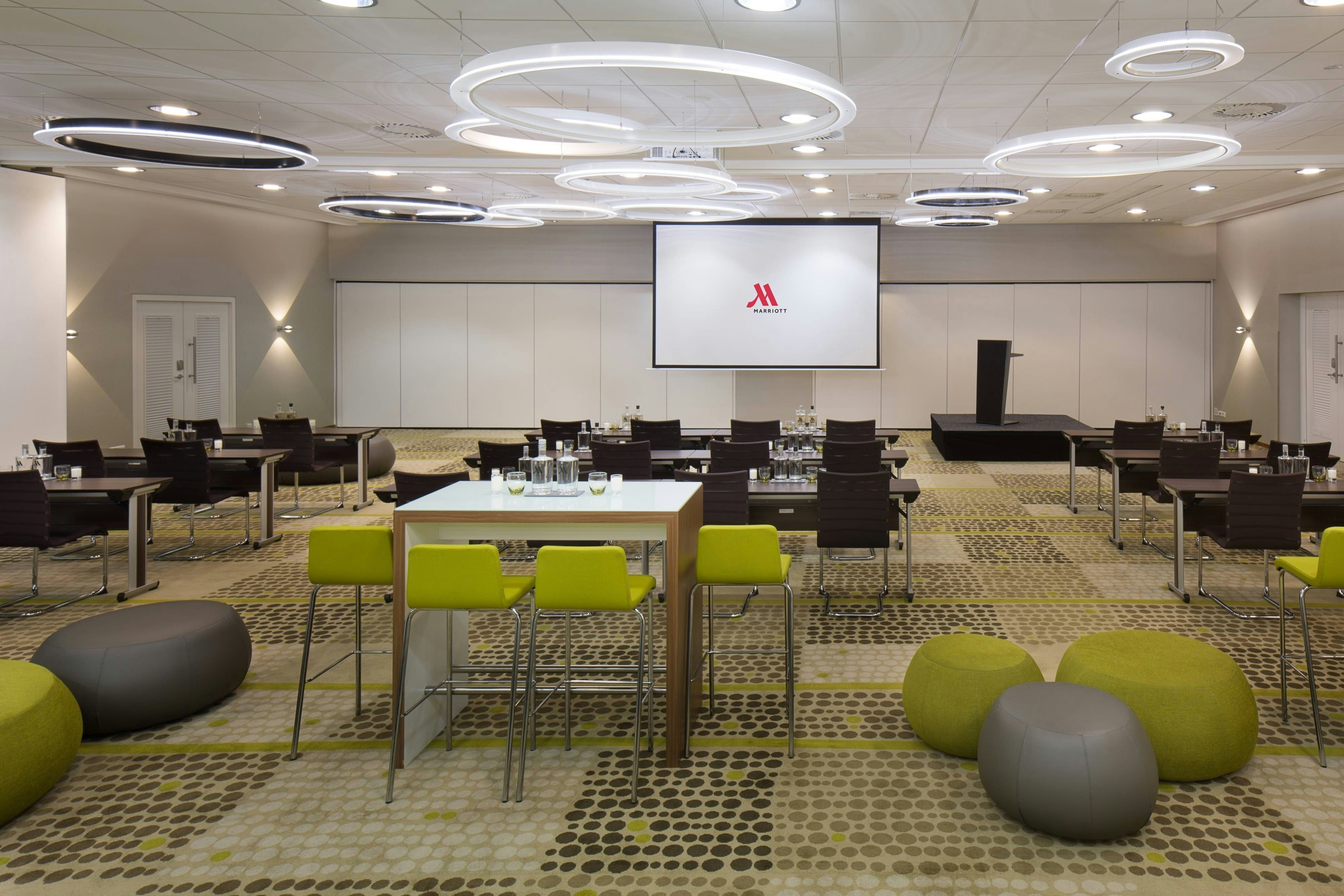 Amsterdam Marriott 44/48