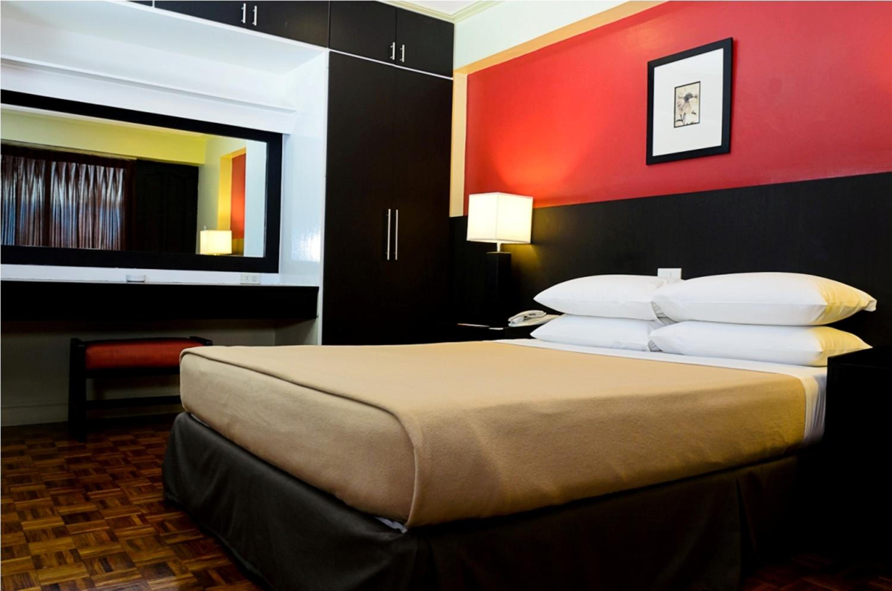 2 Bedrooms, Deluxe, Suite