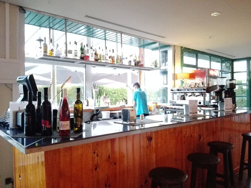Hotel Almagro 63/73