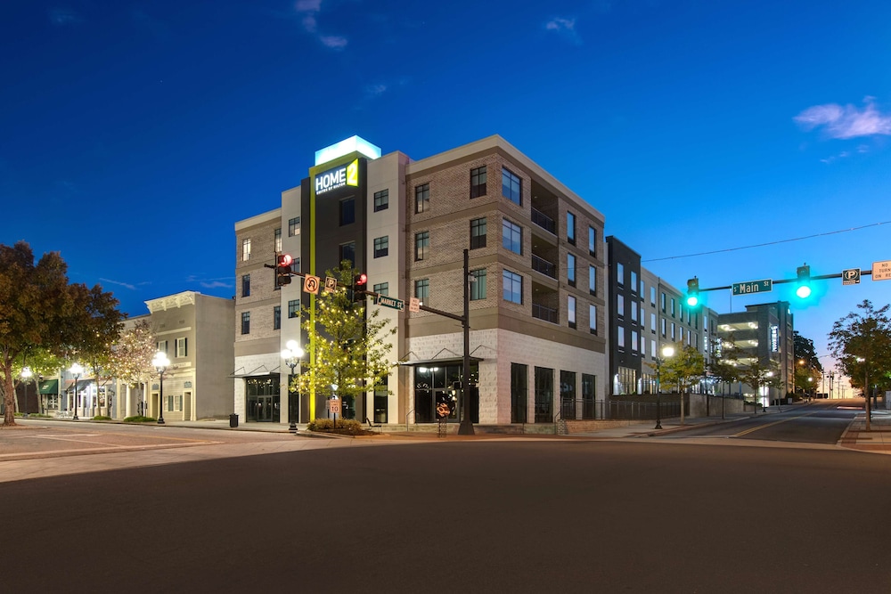 Home2 Suites by Hilton Anderson Downtown in ANDERSON - SC