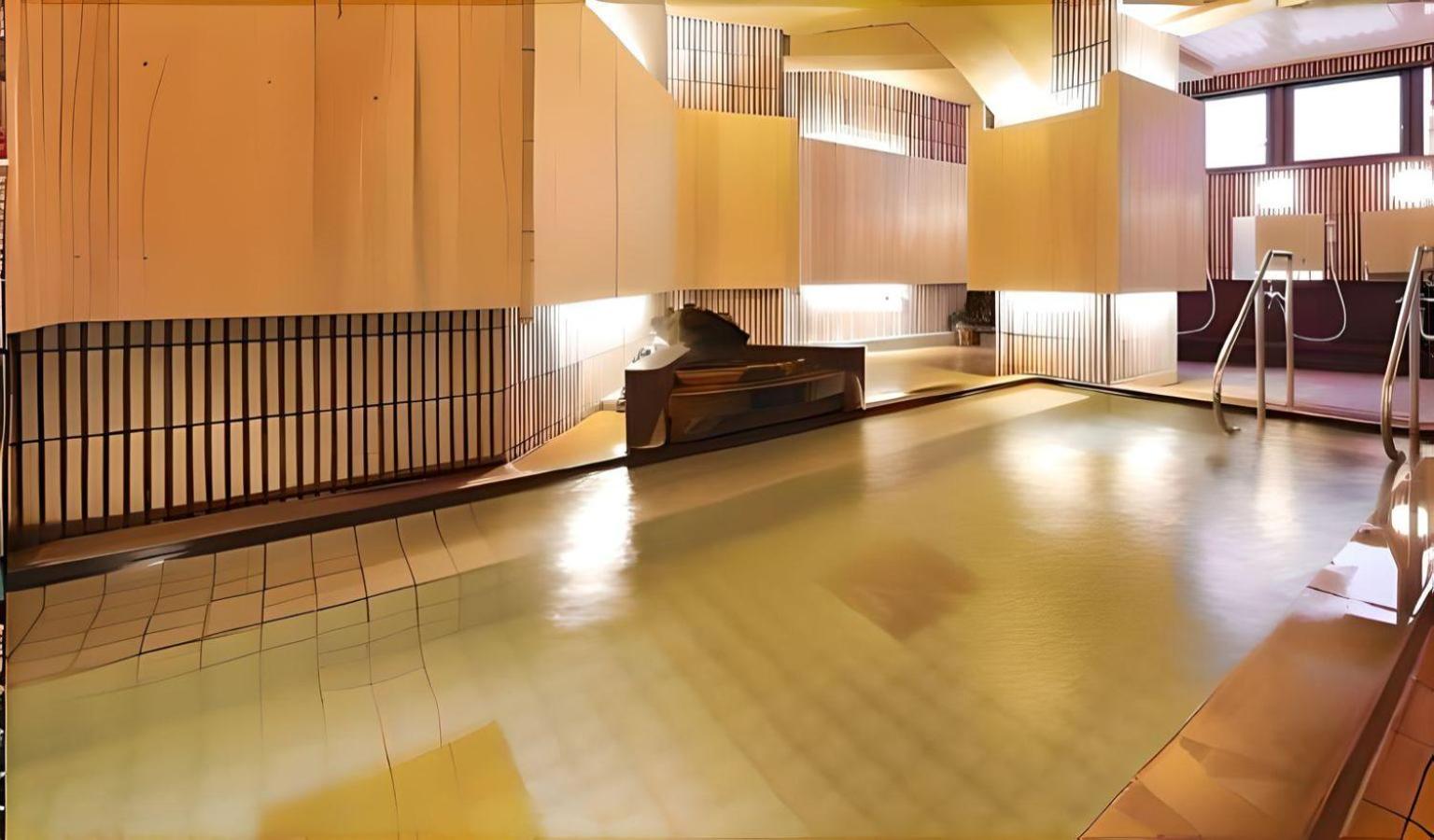 Atami Onsen Hotel Kanichi 25/50