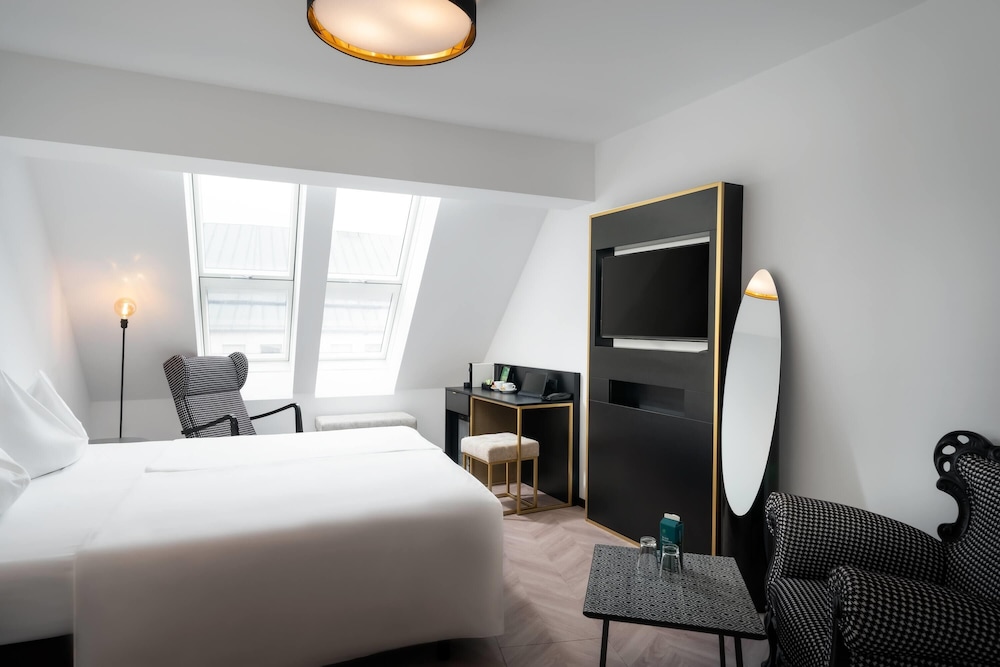 elaya hotel vienna city center, Trademark by Wyndham 19/38