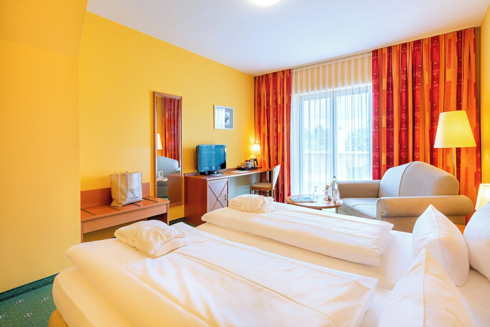 SEETELHOTEL Nautic Usedom Hotel & Spa 6/49