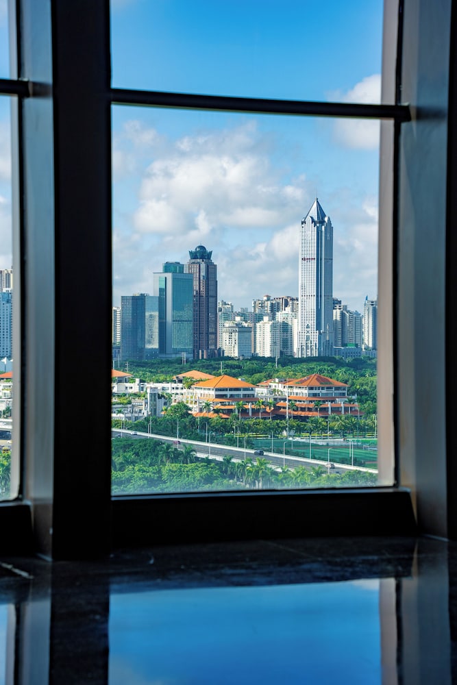 The Westin Haikou 40/46