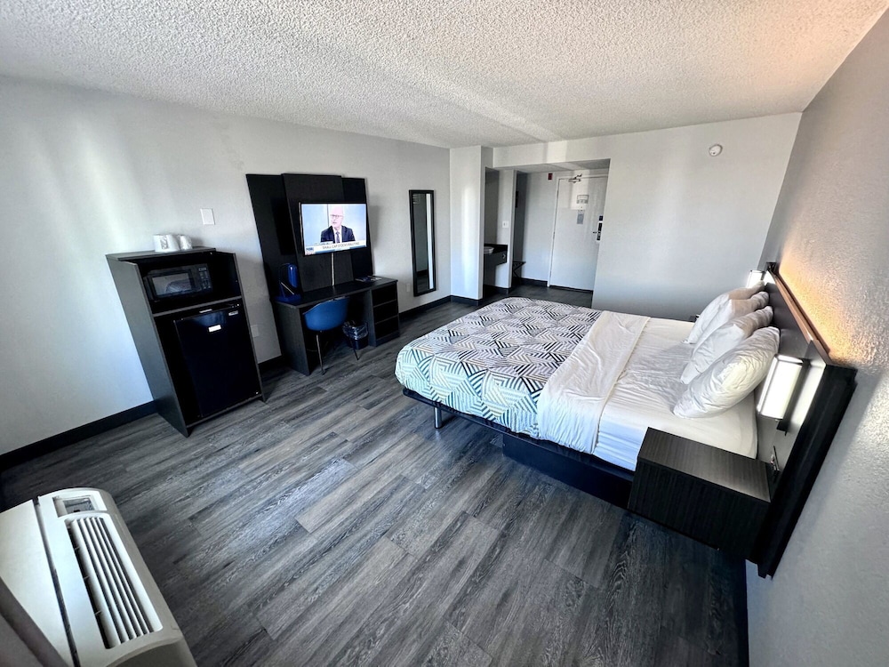 Motel6 Greenwood Village, CO - Denver - South Tech Center 36/54