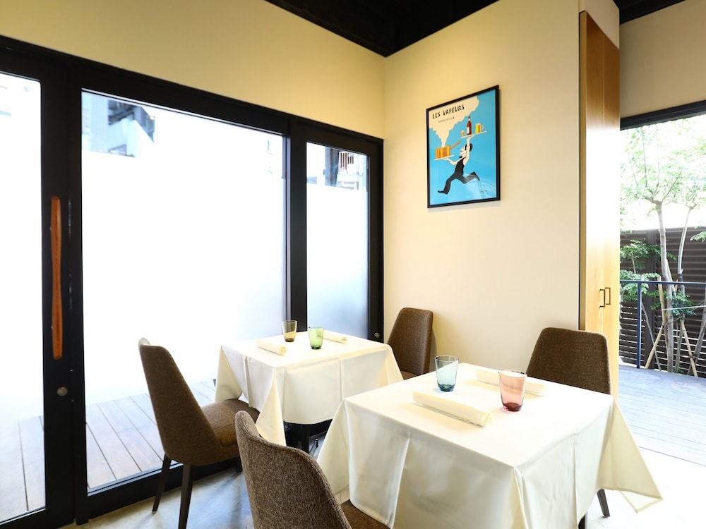 Apa Hotel Roppongi-Ekimae 43/55