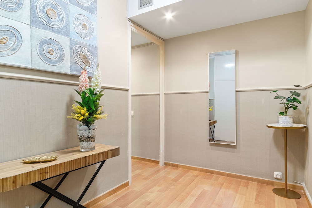 Suite Home Sagrada Familia 10/81