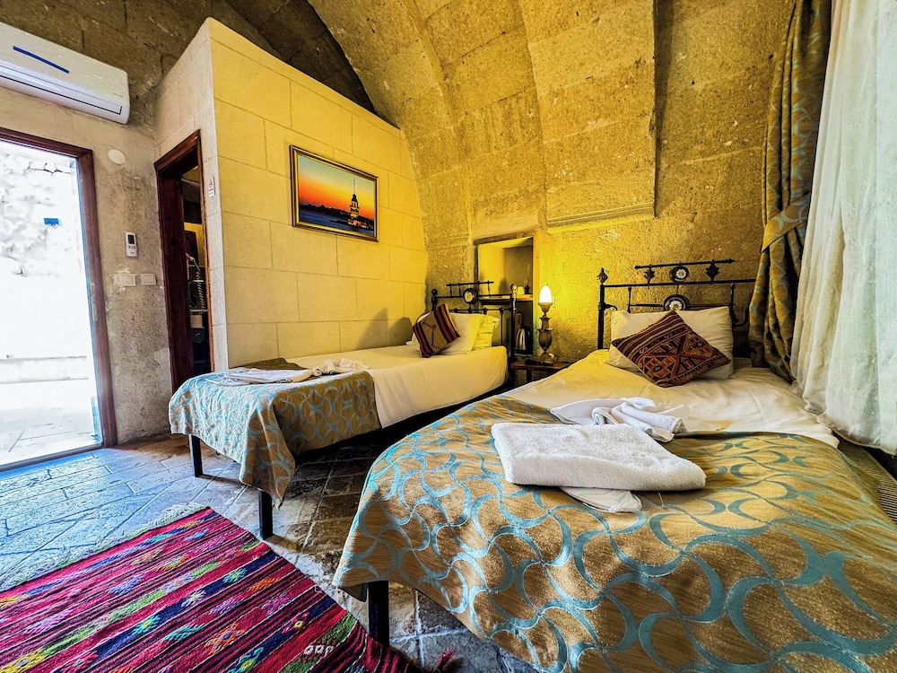 Nomads Cave Hotel & Rooftop 16/51
