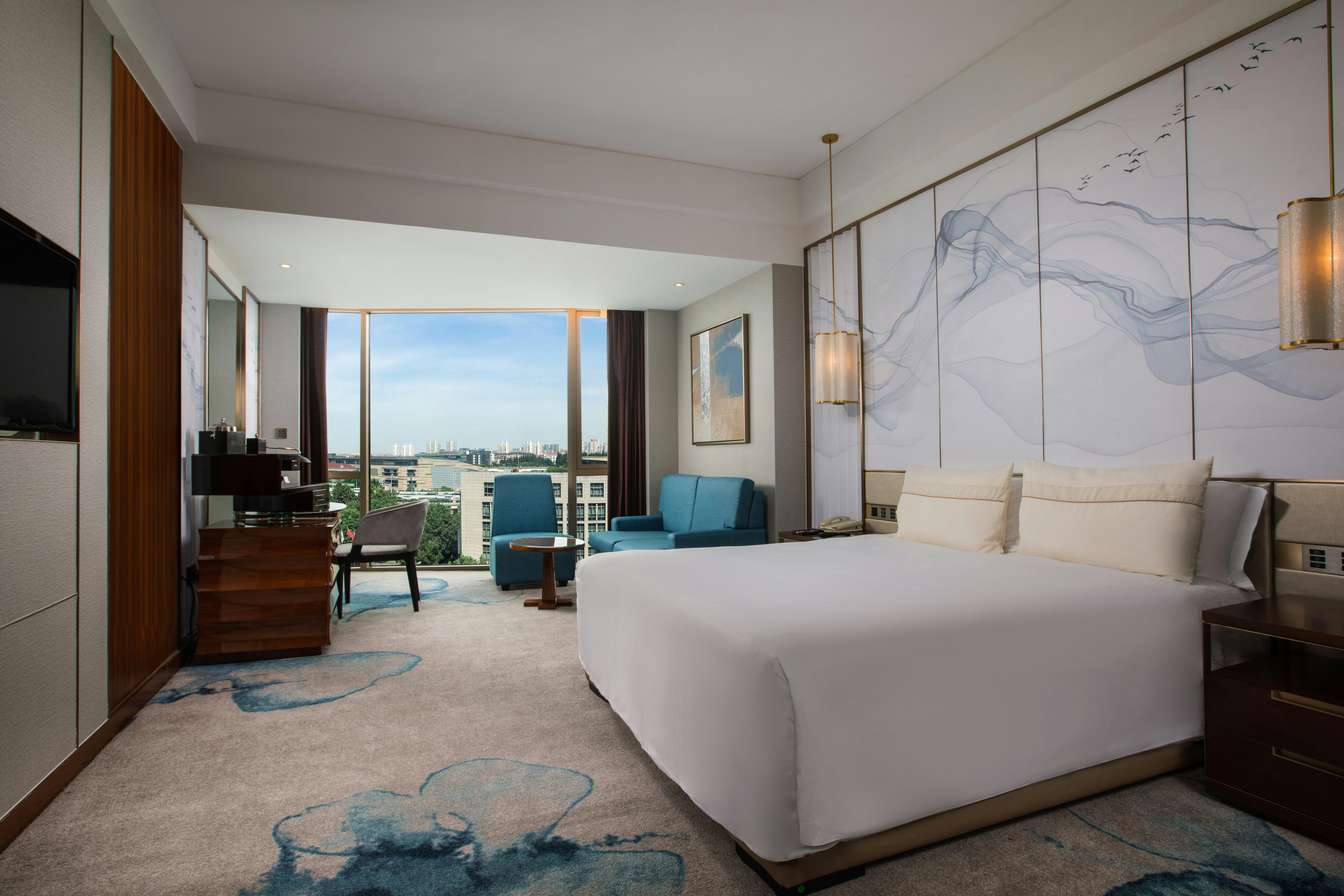 Grand Millennium HongQiao Shanghai 17/74