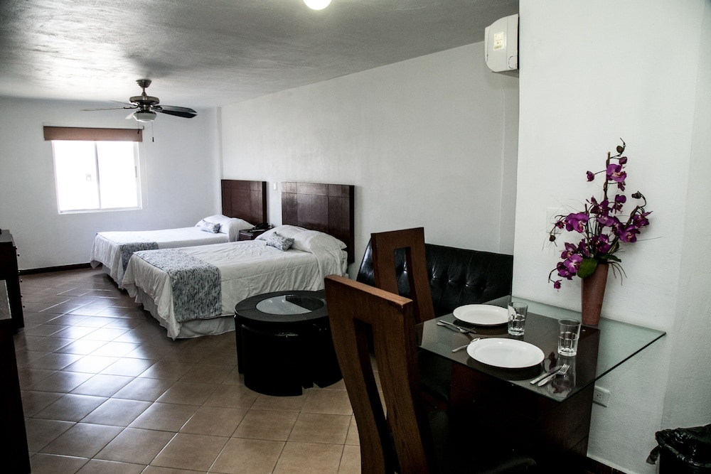 SUITES DIOH 26/70