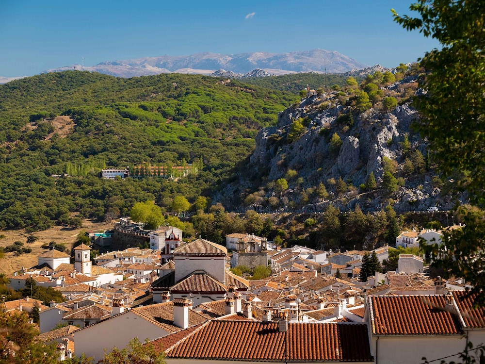 Fuerte Grazalema 27/37
