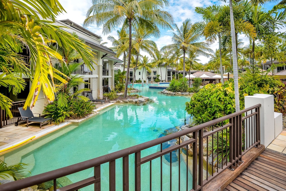 Pullman Port Douglas Sea Temple Resort and Spa 71/76