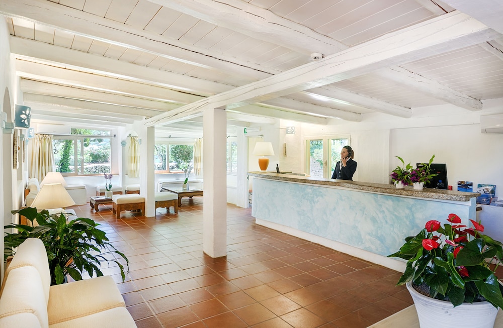 Colonna Hotel Du Golf 13/59