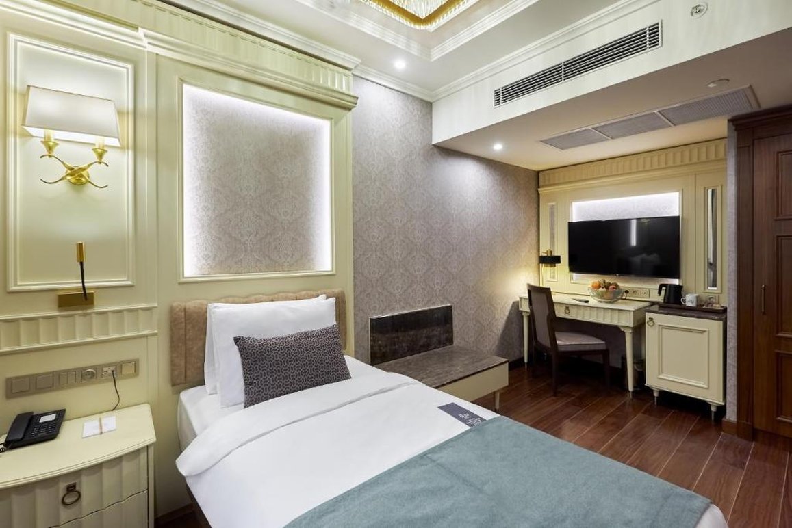 Aspera Hotel Golden Horn 图片4