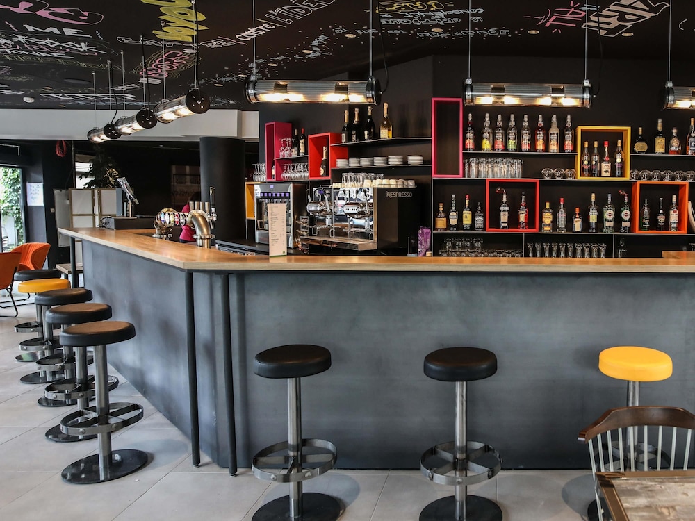 ibis Styles Clermont Ferrand Republique 30/48