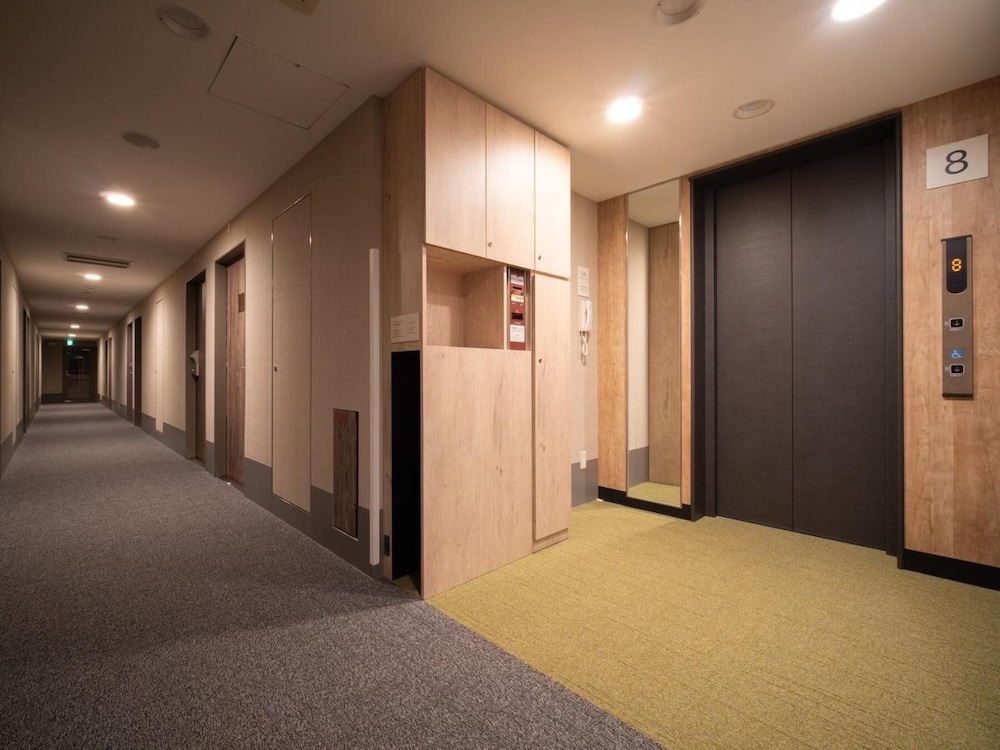 Super Hotel Hakodate 13/63