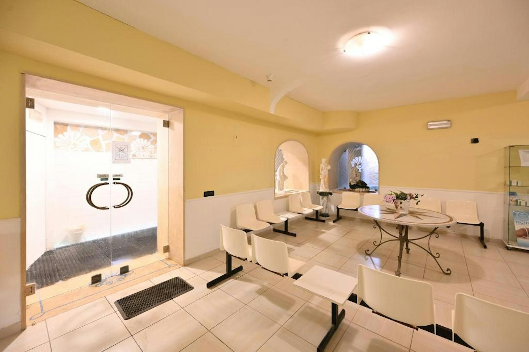 Parcoverde Terme Hotel 10/20