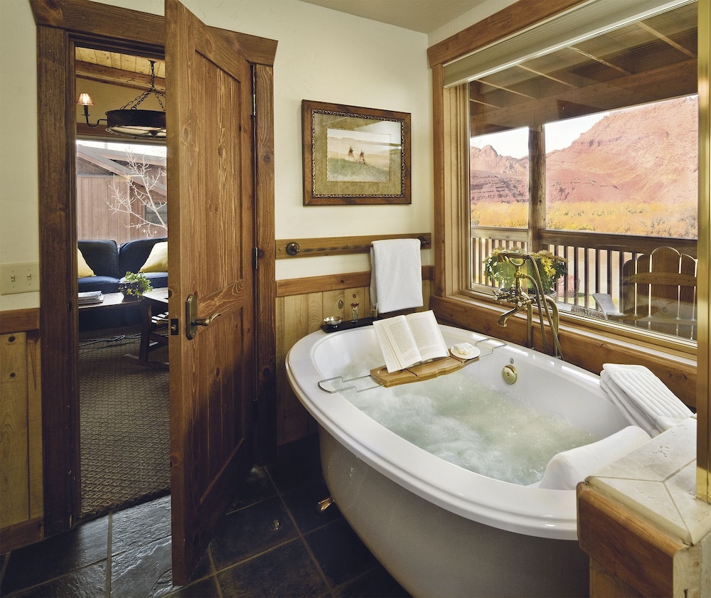 Sorrel River Ranch Resort And Spa 25/50