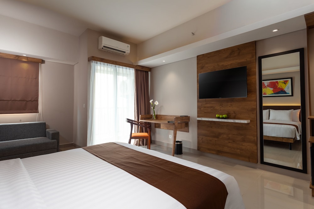Ramada by Wyndham Serpong 27/62