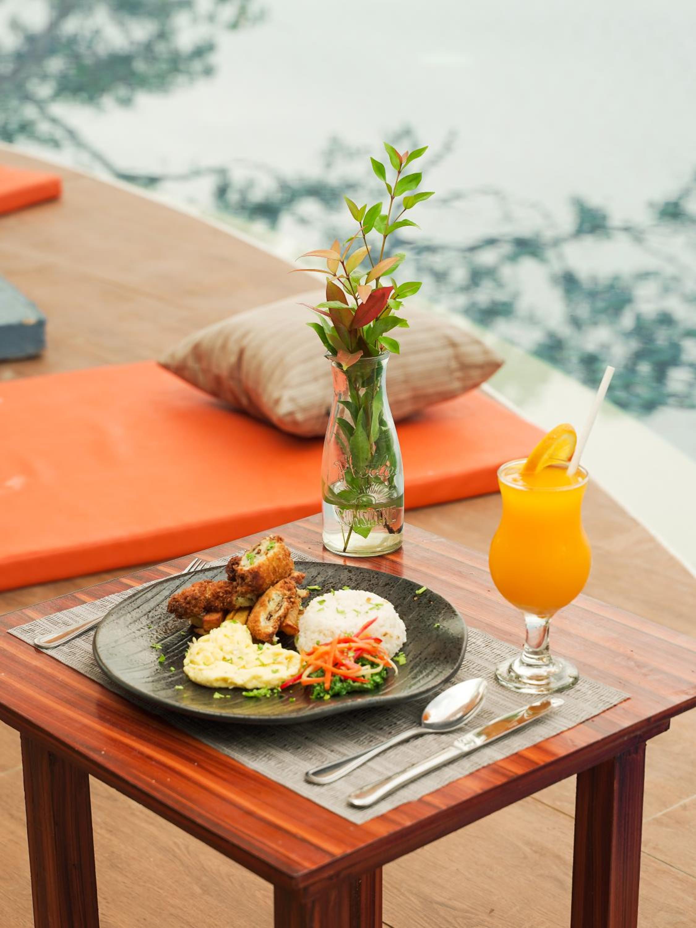 El Nido Greenwoods Beach Resort 33/50