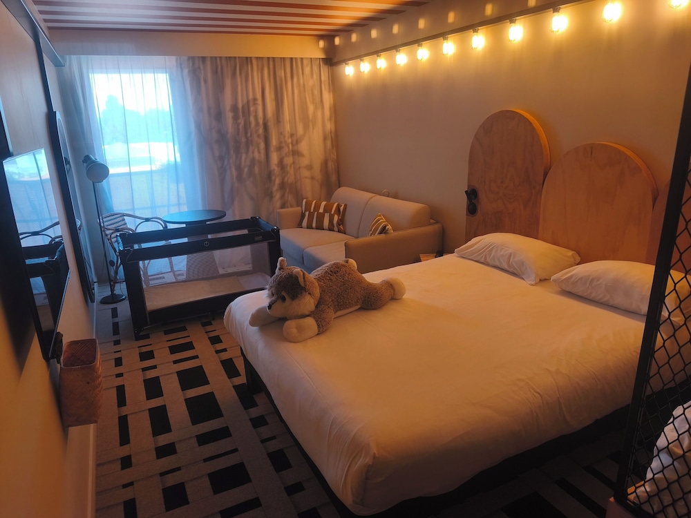 ibis Styles Montauban 17/50