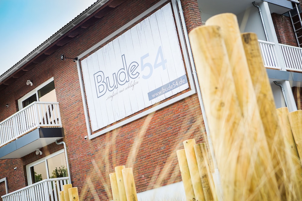 Bude54 5/50