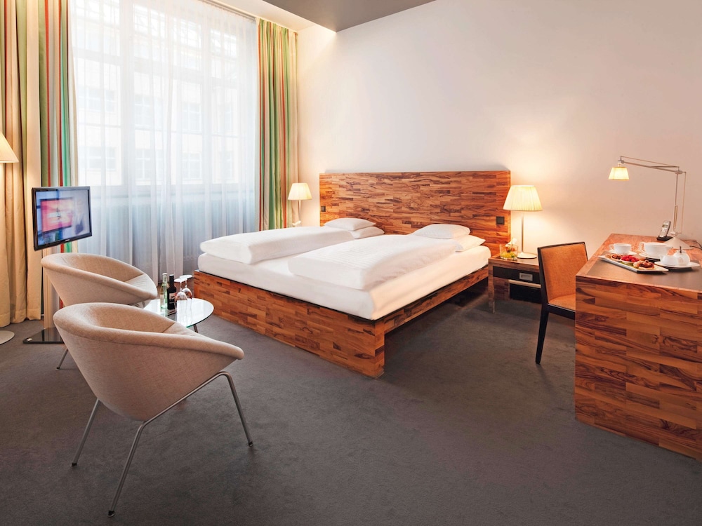 Movenpick Hotel Berlin 7/31